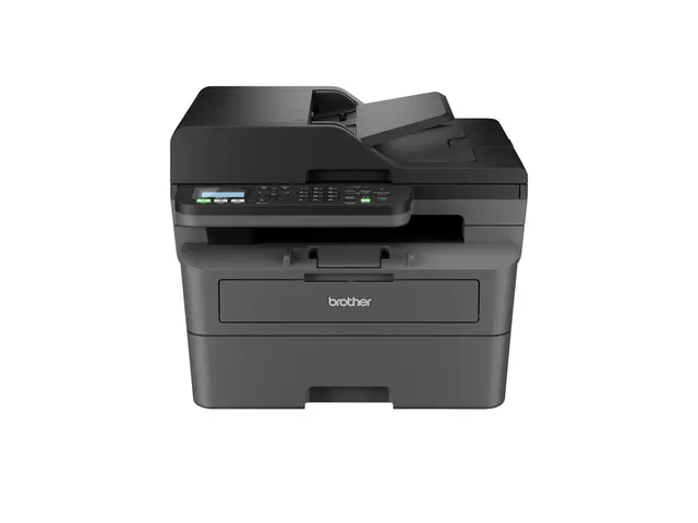 Multifunctional Laserprinter Brother MFC-L2800DW