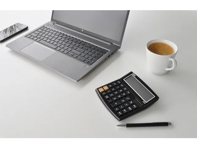 Rekenmachine Desq Business Classy