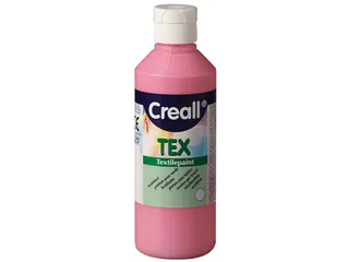 Havo textielverf roze - 1