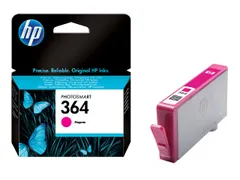 Hp 364 Inktcartridge Magenta Origineel Standaard Capaciteit Cb319Ee
