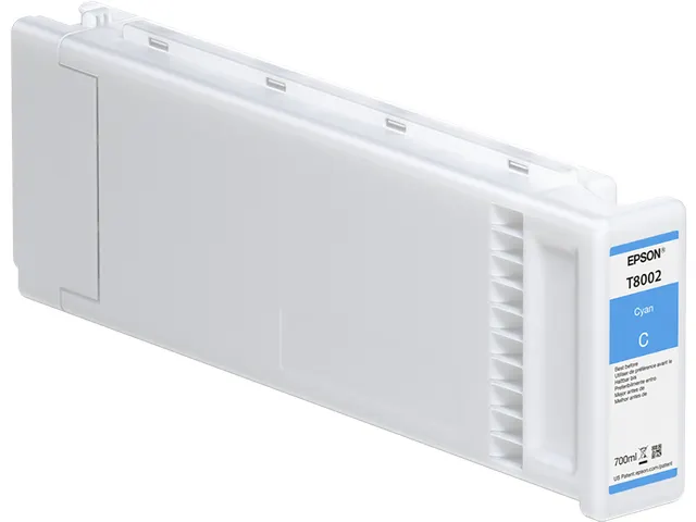 Singlepack Cyan T800200 UltraChrome PRO 700ml