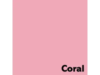 Offset papier Image Coloraction coral/middenroze 80g 450x640mm FSC - 1