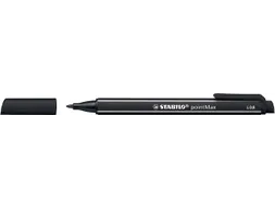 Viltstift STABILO pointMax 488/46 zwart