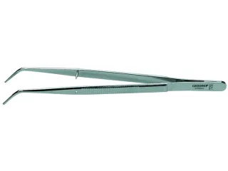 720 Pincet met schuine punten 150mm - 1