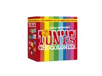 Chocolade Tiny Tony's Chocolonely 200gr mix
