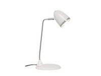 Spaarlamp Maulstarlet Wit