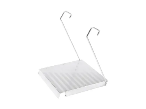 Inhangtrede,V. Staande Ladder Met Sporten,Draagverm. 150Kg