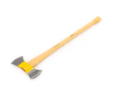 OX 16 H-1008 Dubbele ILTIS bijl model Canada 1000g