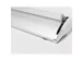Roll-Banner Premium 85x160-220cm Zilver