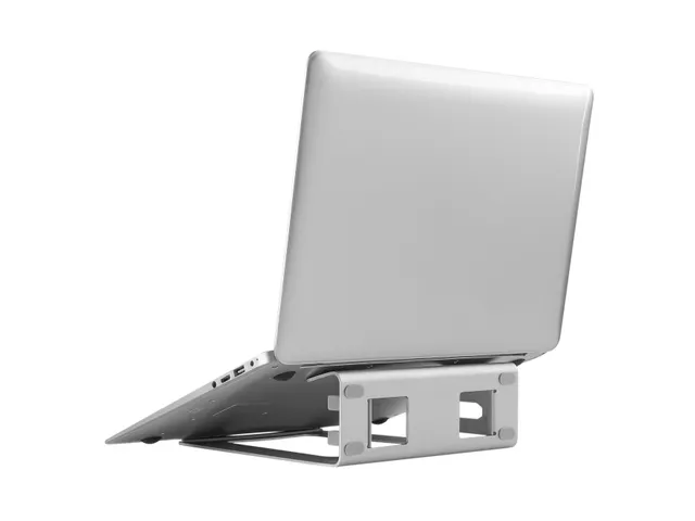 DESQ Aluminum Desktop Notebook Stand