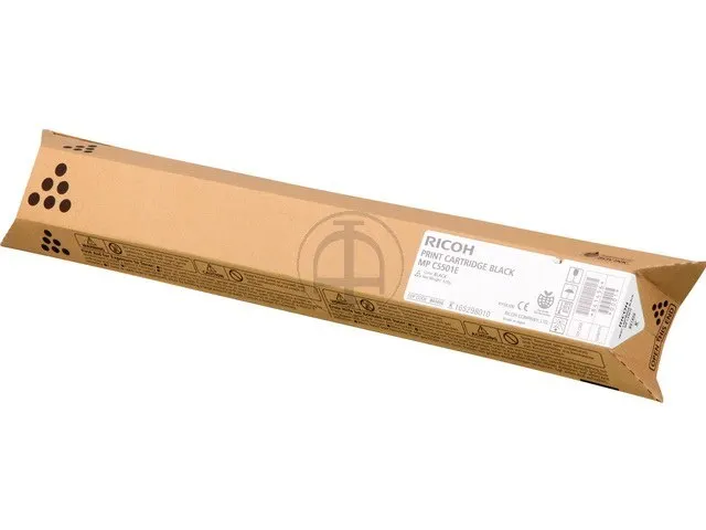 842052 RICOH Type MPC5501 MP toner black