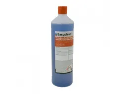 Easyclean Periodieke Ontkalker concentraat fles 1 liter