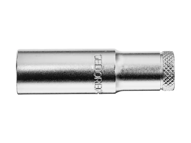 20 L 11/32AF Dop 1/4 inch,lang,zeskant,11/32 inch