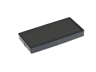 Stempelkussen Colop E/40 zwart - 3