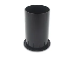 Basreflexbuis Ø70x115mm - 1