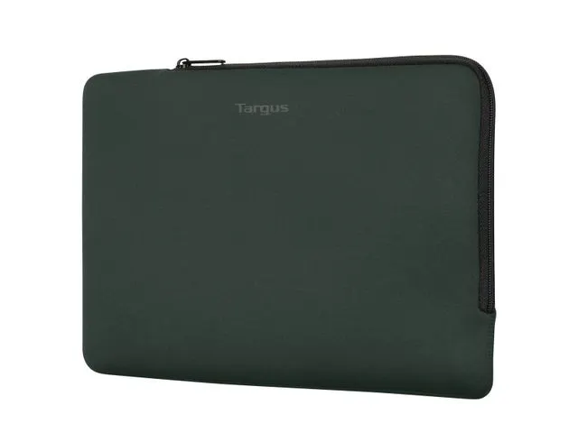 Laptopsleeve Cypress Ecosmart 11-12 Inch Tijm Groen