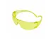 SecureFit203AFP Veiligheidsbril amber lens