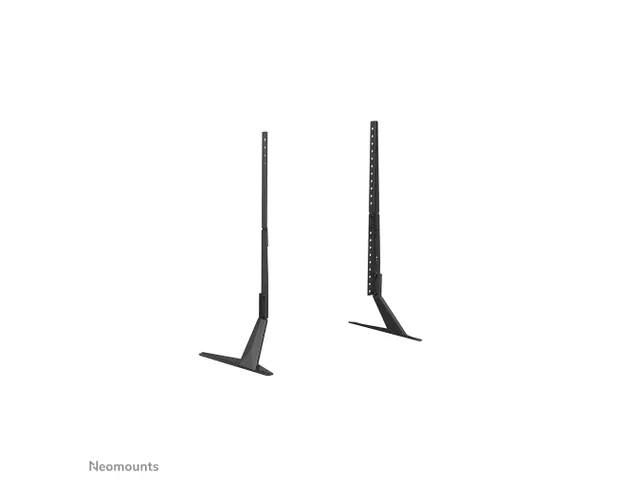 Neomounts DS45-430BL19 Support de bureau pour écran à poser 1 écran