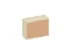 Schuifdeurkast 770x1000x430mm Romp Esdoorn Decor Front Beuken