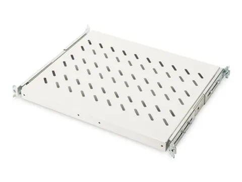 Digitus Sliding Shelves uittrekbare plank 483mm (19 inch)