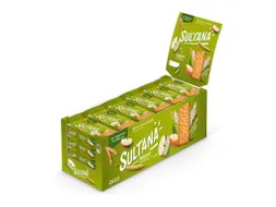 Fruitbiscuit Sultana appel 3-pack