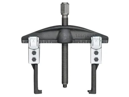 1100 CT2-1.04 Universele trekkerset,2/2 L-BOXX 136module