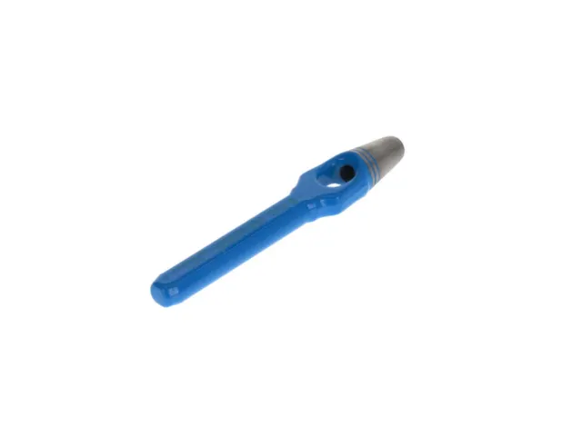 570008 Henkelloche ijzer 8mm
