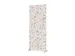 Scheidingswand Textiel Deco 100x200cm Foya Bloemen