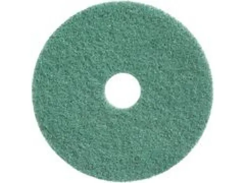 Diversey Taski Twisterpad 20 inch Groen 2 Stuks