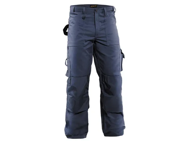 Blåkläder 1570 1860 broek - C54