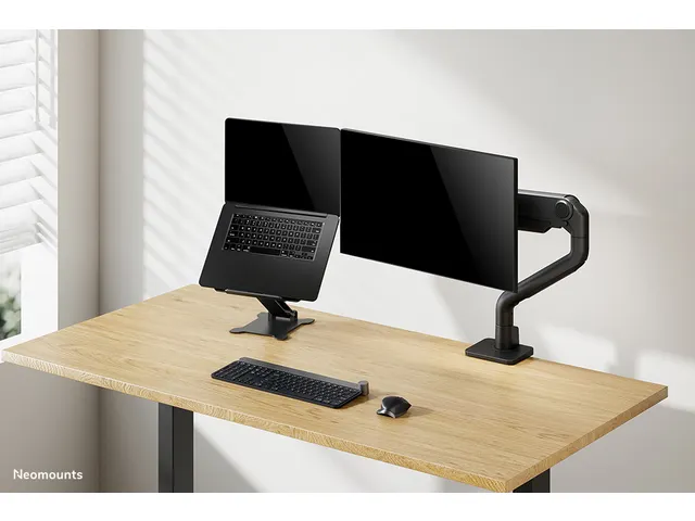 Neomounts DS20-740BL1 Support pour ordinateur portable 11-15 inch - ma