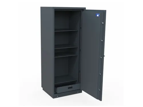 Brandwerende Kluis Salvus Torino 6 Elektronisch slot