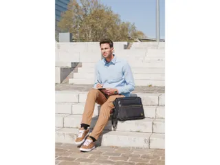 Messenger tas Exactive (14 inch) - 8