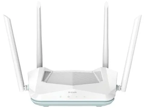 R15 Ax1500 Eagle Pro Ai Router