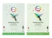 Tekenblok Qrea A4 24 vel 160gr gelijmd
