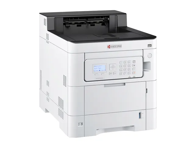 Printer Laser Kyocera Ecosys PA4500CX ZA43