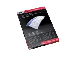 Lamineerhoes Gbc Highspeed A4 75 Micron glanzend