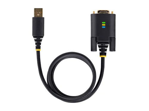 2m USB naar Serieel Adapter/Converter Kabel
