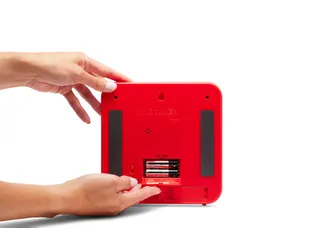 Time Timer medium classroom set secundair - 15