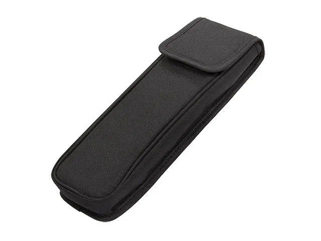 Pacc500 Draagtas voor mobiele printers zwart