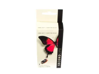 Cartridge SecondLife Canon PGI 570 XL Black - 4