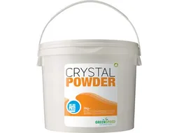 Greenspeed By Ecover Vaatwaspoeder Crystal Powder, Pak Van 10 Kg