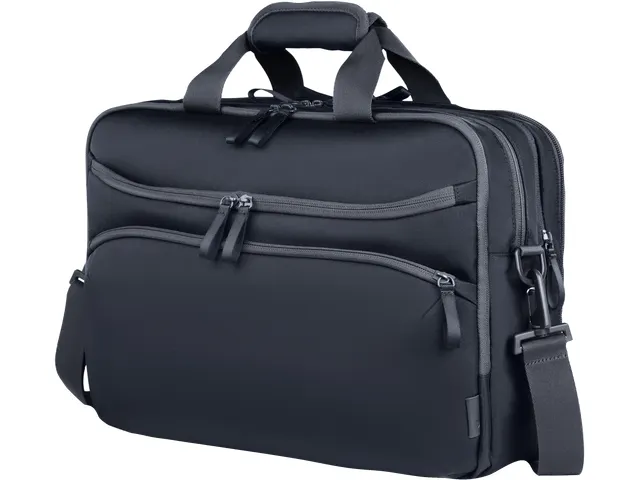 Travel Plus 22L 16-inch Laptop Bag