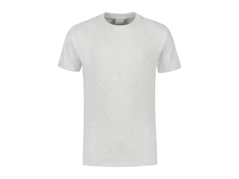 Santino Joy T-shirt, grijs, maat 5XL, per stuk