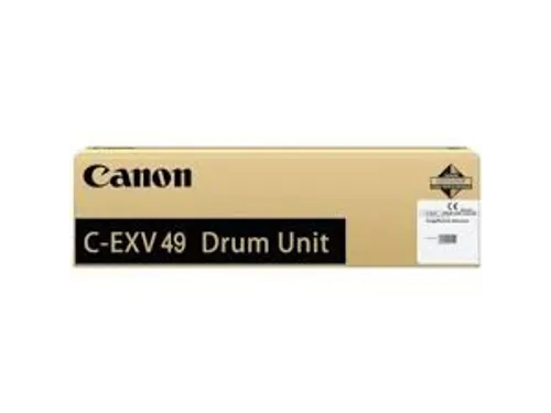 8528b003 Canon Irc 3300 i Opc Unit Black