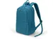 laptoprugzak Eco Scale, voor laptops tot 15,6 inch, blauw