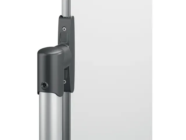 Nobo Prestige Kantelbord Emaille 120x150cm