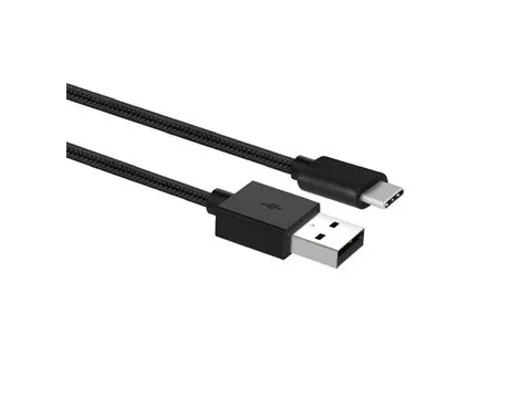Kabel ACT USB 3.2 naar USB-C laad -en data 1 meter