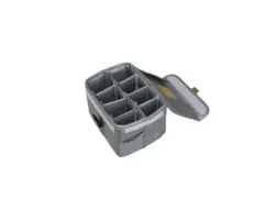 Brandbeveiligingsbak,V. Accu's,V. Lithium-Ion-Branden