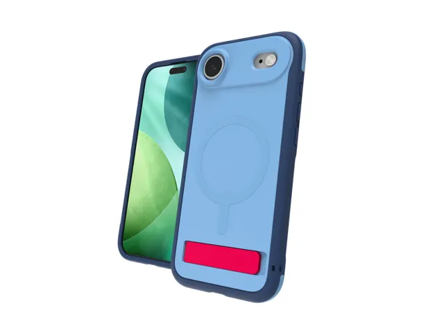 ZAGG Sedona Snap Kickstand, Hoes, Apple, iPhone 17 Air, 16,5 cm (6.5 i